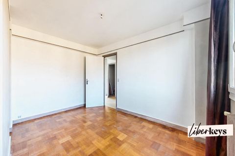 Leilighet i Noisy-le-Sec, Seine-Saint-Denis, Noisy-le-Sec - € 329 000 | Ref: DOM24976 - foto 8
