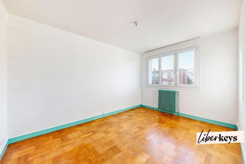 Leilighet i Noisy-le-Sec, Seine-Saint-Denis, Noisy-le-Sec - € 329 000 | Ref: DOM24976 - foto 9