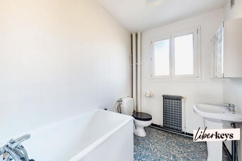 Leilighet i Noisy-le-Sec, Seine-Saint-Denis, Noisy-le-Sec - € 329 000 | Ref: DOM24976 - foto 11