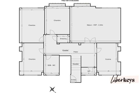 Leilighet i Noisy-le-Sec, Seine-Saint-Denis, Noisy-le-Sec - € 329 000 | Ref: DOM24976 - foto 13
