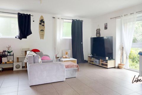 Dupleks i Elven, Morbihan, Elven - € 178 500 | Ref: DOM20205 - foto 2