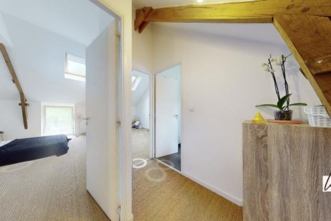 Dupleks i Elven, Morbihan, Elven - € 178 500 | Ref: DOM20205 - foto 4