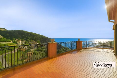 Lejlighed i Eze, Alpes-Maritimes, Eze - € 830.000 | Ref: DOM25499 - foto 1
