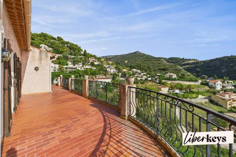 Lejlighed i Eze, Alpes-Maritimes, Eze - € 830.000 | Ref: DOM25499 - foto 2
