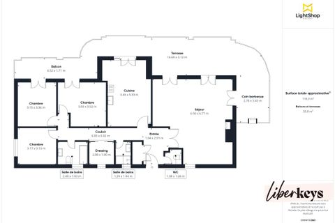 Lejlighed i Eze, Alpes-Maritimes, Eze - € 830.000 | Ref: DOM25499 - foto 15