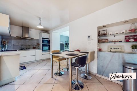 Byhus i Dagneux, Ain, Dagneux - € 370.000 | Ref: DOM25064 - foto 3