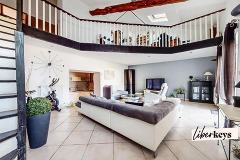 Byhus i Dagneux, Ain, Dagneux - € 370.000 | Ref: DOM25064 - foto 4