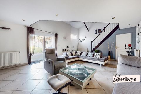 Byhus i Dagneux, Ain, Dagneux - € 370.000 | Ref: DOM25064 - foto 5