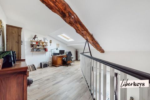 Byhus i Dagneux, Ain, Dagneux - € 370.000 | Ref: DOM25064 - foto 6