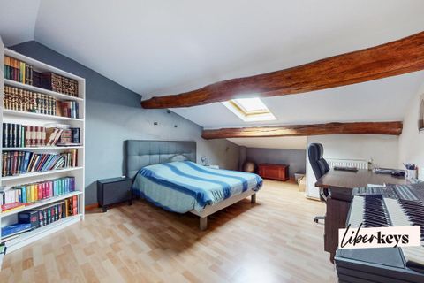 Byhus i Dagneux, Ain, Dagneux - € 370.000 | Ref: DOM25064 - foto 7