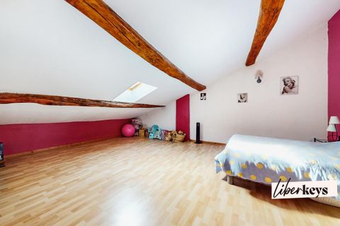 Byhus i Dagneux, Ain, Dagneux - € 370.000 | Ref: DOM25064 - foto 8
