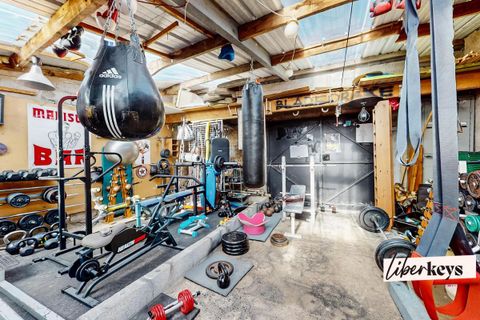 Byhus i Dagneux, Ain, Dagneux - € 370.000 | Ref: DOM25064 - foto 10