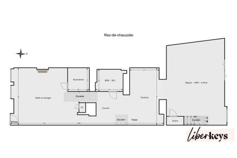 Byhus i Dagneux, Ain, Dagneux - € 370.000 | Ref: DOM25064 - foto 11
