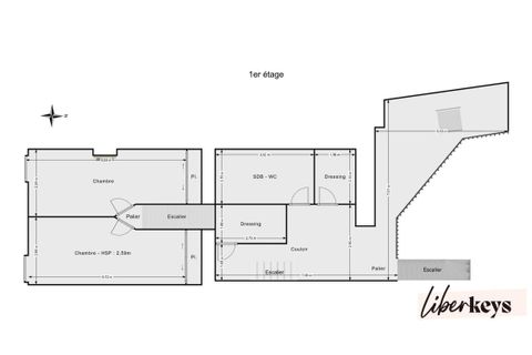 Byhus i Dagneux, Ain, Dagneux - € 370.000 | Ref: DOM25064 - foto 12