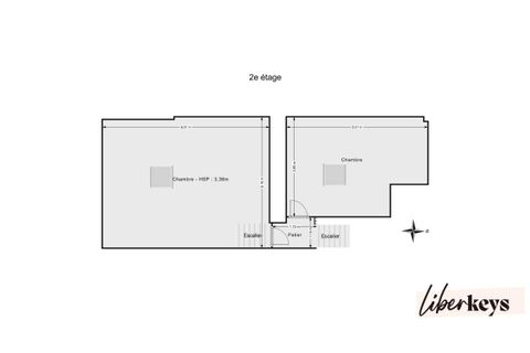 Byhus i Dagneux, Ain, Dagneux - € 370.000 | Ref: DOM25064 - foto 13