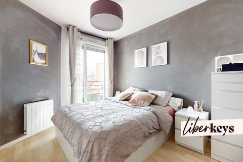 Leilighet i Colombes, Hauts-de-Seine, Colombes - € 299 000 | Ref: DOM15920 - foto 3