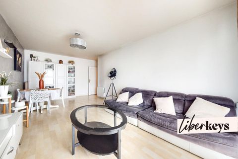 Leilighet i Colombes, Hauts-de-Seine, Colombes - € 299 000 | Ref: DOM15920 - foto 5