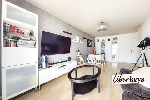 Leilighet i Colombes, Hauts-de-Seine, Colombes - € 299 000 | Ref: DOM15920 - foto 6