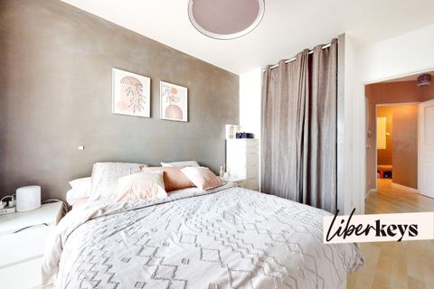 Leilighet i Colombes, Hauts-de-Seine, Colombes - € 299 000 | Ref: DOM15920 - foto 7