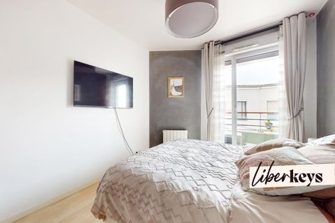Leilighet i Colombes, Hauts-de-Seine, Colombes - € 299 000 | Ref: DOM15920 - foto 8