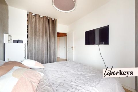 Leilighet i Colombes, Hauts-de-Seine, Colombes - € 299 000 | Ref: DOM15920 - foto 9