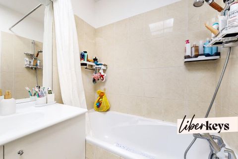 Leilighet i Colombes, Hauts-de-Seine, Colombes - € 299 000 | Ref: DOM15920 - foto 12