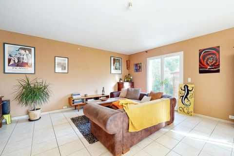 Villa en Saintes, Charente-Maritime, Saintes - € 329.000 | Ref: DOM15571 - photo 4