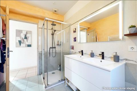 Villa en Saintes, Charente-Maritime, Saintes - € 329.000 | Ref: DOM15571 - photo 8