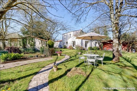 Villa en Saintes, Charente-Maritime, Saintes - € 329.000 | Ref: DOM15571 - photo 15