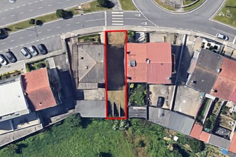 Helårsgrund i Maia, Porto, Maia - € 160.000 | Ref: RO2754 - foto 1