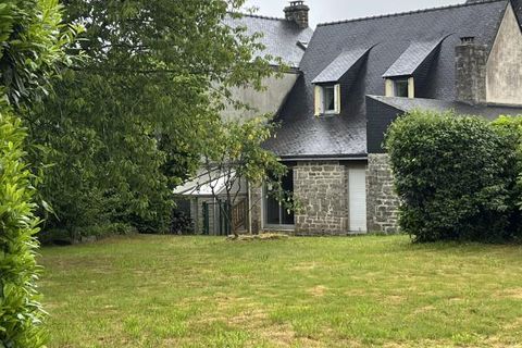 Villa i Questembert, Morbihan, Questembert - € 292.000 | Ref: DOM18777 - foto 1