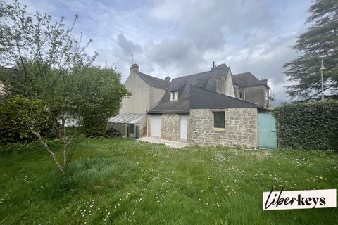 Villa i Questembert, Morbihan, Questembert - € 292.000 | Ref: DOM18777 - foto 4