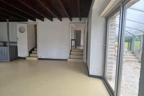 Villa i Questembert, Morbihan, Questembert - € 292.000 | Ref: DOM18777 - foto 5