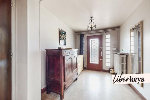 Villa a Brunoy, Essonne, Brunoy - € 345.000 | Ref: DOM27389 - foto 10