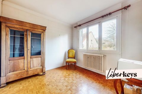 Villa a Brunoy, Essonne, Brunoy - € 345.000 | Ref: DOM27389 - foto 11