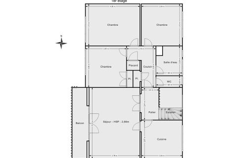 Villa a Brunoy, Essonne, Brunoy - € 345.000 | Ref: DOM27389 - foto 12
