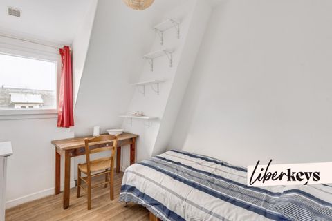 Lejlighed i Paris, Paris, Paris - € 86.500 | Ref: DOM25419 - foto 2