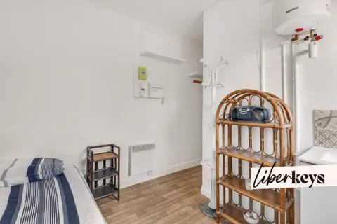 Lejlighed i Paris, Paris, Paris - € 86.500 | Ref: DOM25419 - foto 3