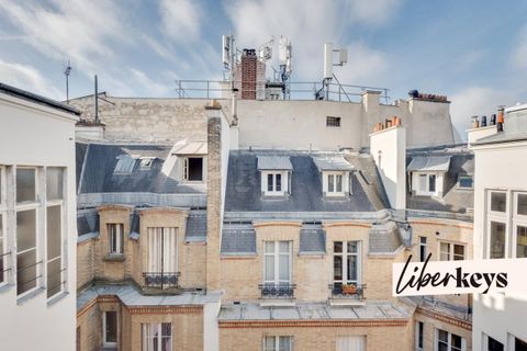 Lejlighed i Paris, Paris, Paris - € 86.500 | Ref: DOM25419 - foto 4