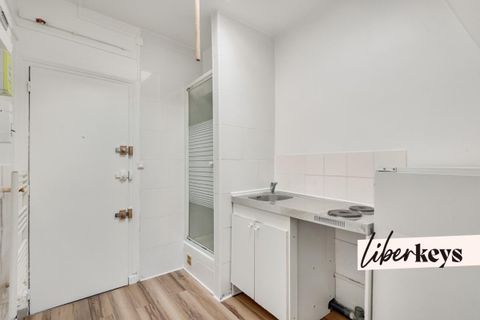 Studio i Paris, Paris, Paris - € 79 500 | Ref: DOM26208 - foto 2