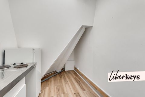 Studio i Paris, Paris, Paris - € 79 500 | Ref: DOM26208 - foto 3