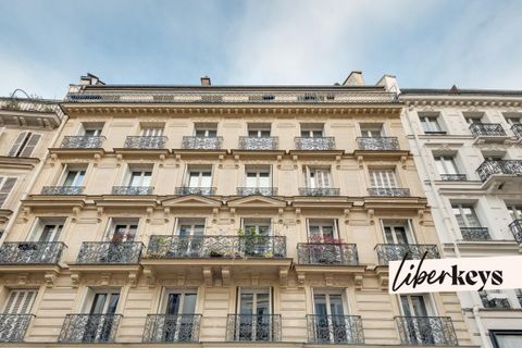 Studio i Paris, Paris, Paris - € 79 500 | Ref: DOM26208 - foto 6
