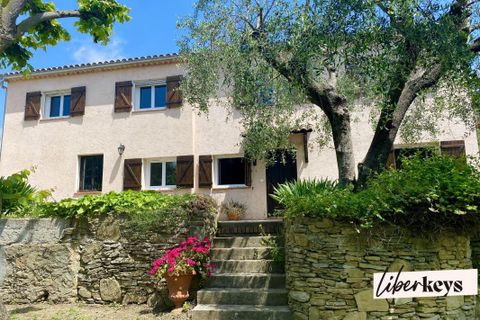 Villa i Contes, Alpes-Maritimes, Contes - € 550.000 | Ref: DOM21817 - foto 1