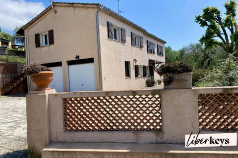 Villa i Contes, Alpes-Maritimes, Contes - € 550.000 | Ref: DOM21817 - foto 2