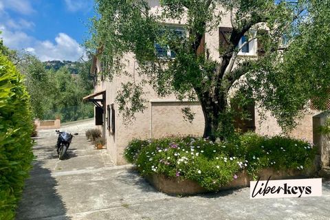 Villa i Contes, Alpes-Maritimes, Contes - € 550.000 | Ref: DOM21817 - foto 3