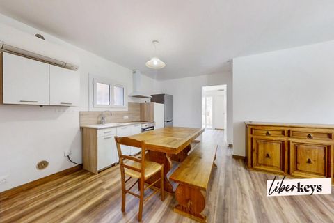 Villa i Contes, Alpes-Maritimes, Contes - € 550.000 | Ref: DOM21817 - foto 5