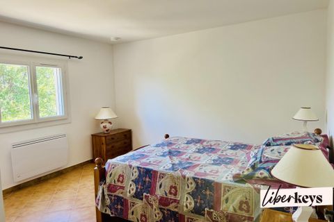 Villa i Contes, Alpes-Maritimes, Contes - € 550.000 | Ref: DOM21817 - foto 12