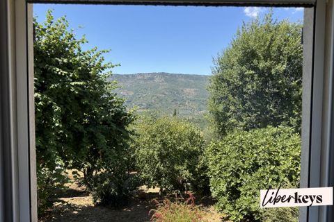 Villa i Contes, Alpes-Maritimes, Contes - € 550.000 | Ref: DOM21817 - foto 13