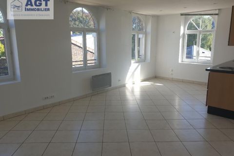 Estudi a Beauvais, Oise, Beauvais - € 520/mes | Ref: 9415 - foto 2