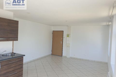Estudi a Beauvais, Oise, Beauvais - € 520/mes | Ref: 9415 - foto 3